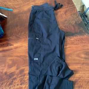 Grey’s Anatomy Spandex Stretch Scrub Pants